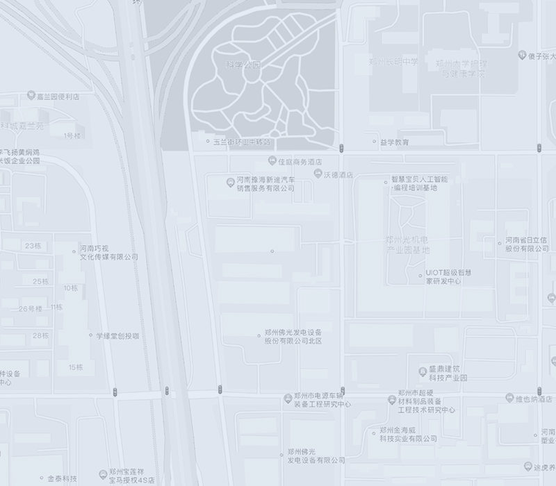 郑州沃特
